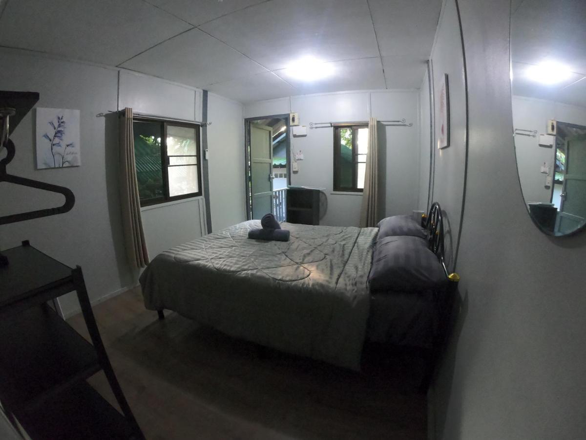 Cocoon Koh Chang Exteriör bild